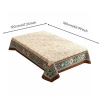 American Design Table Cover Elegant Design Rectangular Tablecloth Stain