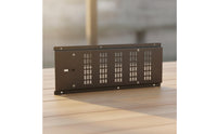 Crawl Space Vent Cover Ventilation Control Crawlspace Vent Cover Easy to Install Screw-on for Basement