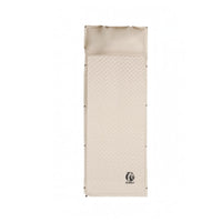 Inflatable Camping Sleeping Pad Air-Valve Camping Sleeping Pad Multi-Layer