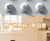 Smart Programmable Remote Control Robot with Voice Control, Singing, Dancing, and Storytelling