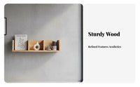 Modular Grid Shelf Space-Saving Bookshelf Large Capacity for Renters, Homeowners