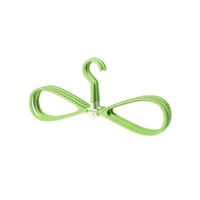 15 Pieces Butterfly Hanger Space-Saving for Closet, Apartment