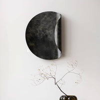 Metal Wall Sculpture Modern Abstract Metal Wall Art Long-Lasting for Showroom
