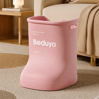 foot soaking bucket