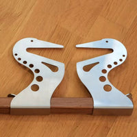 Adjustable Easel Hand Rest Support Bar可调节画架手托支撑杆