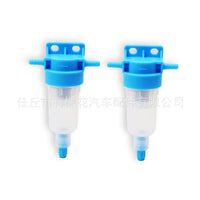 跨境汽车驻车加热器油水分离器配件取暖滤芯柴滤滤网柴油过滤器
