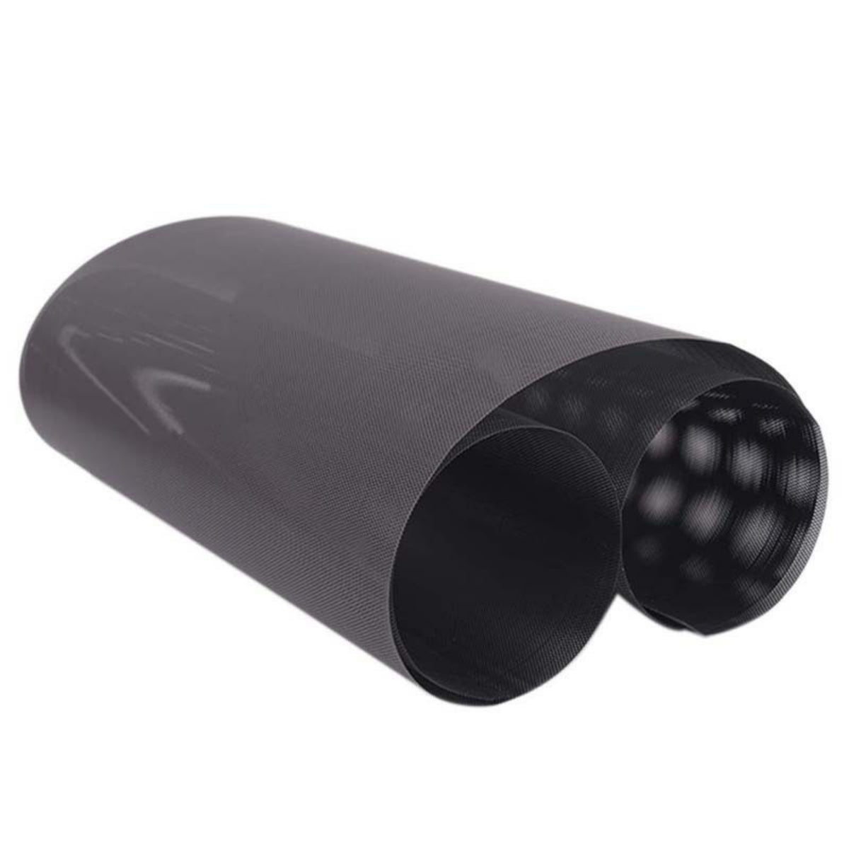 Grille Mesh Roll Fine Dustproof Mesh Filter Cover Dust Filter Roll Cut-to-Fit Washable for DIYers