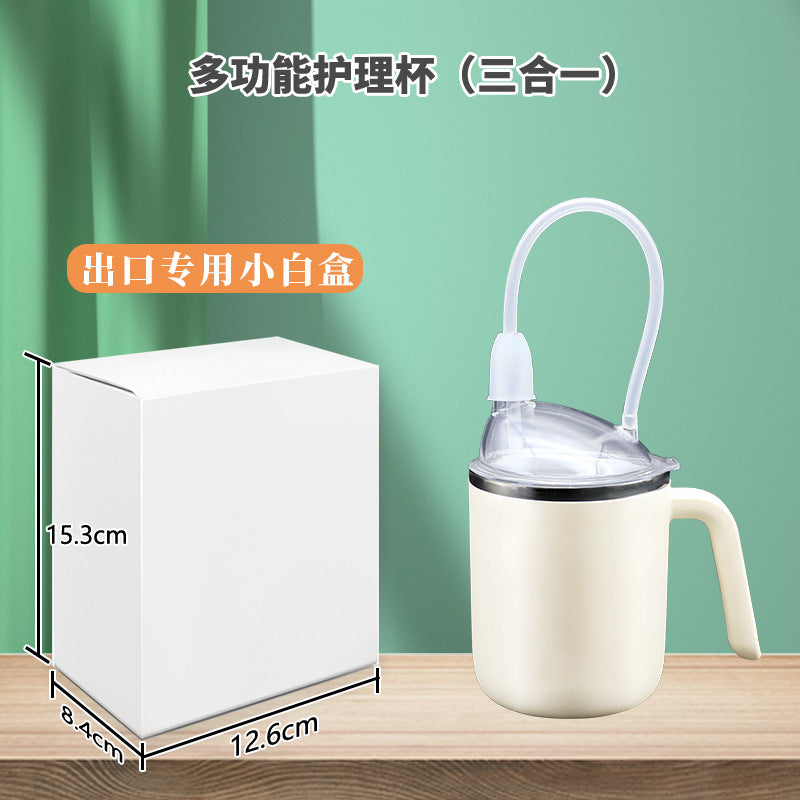 Export White Box