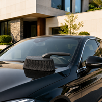 car cleaning kit
