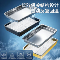 Stainless Steel Pet Cooling Mat for Dogs and Cats