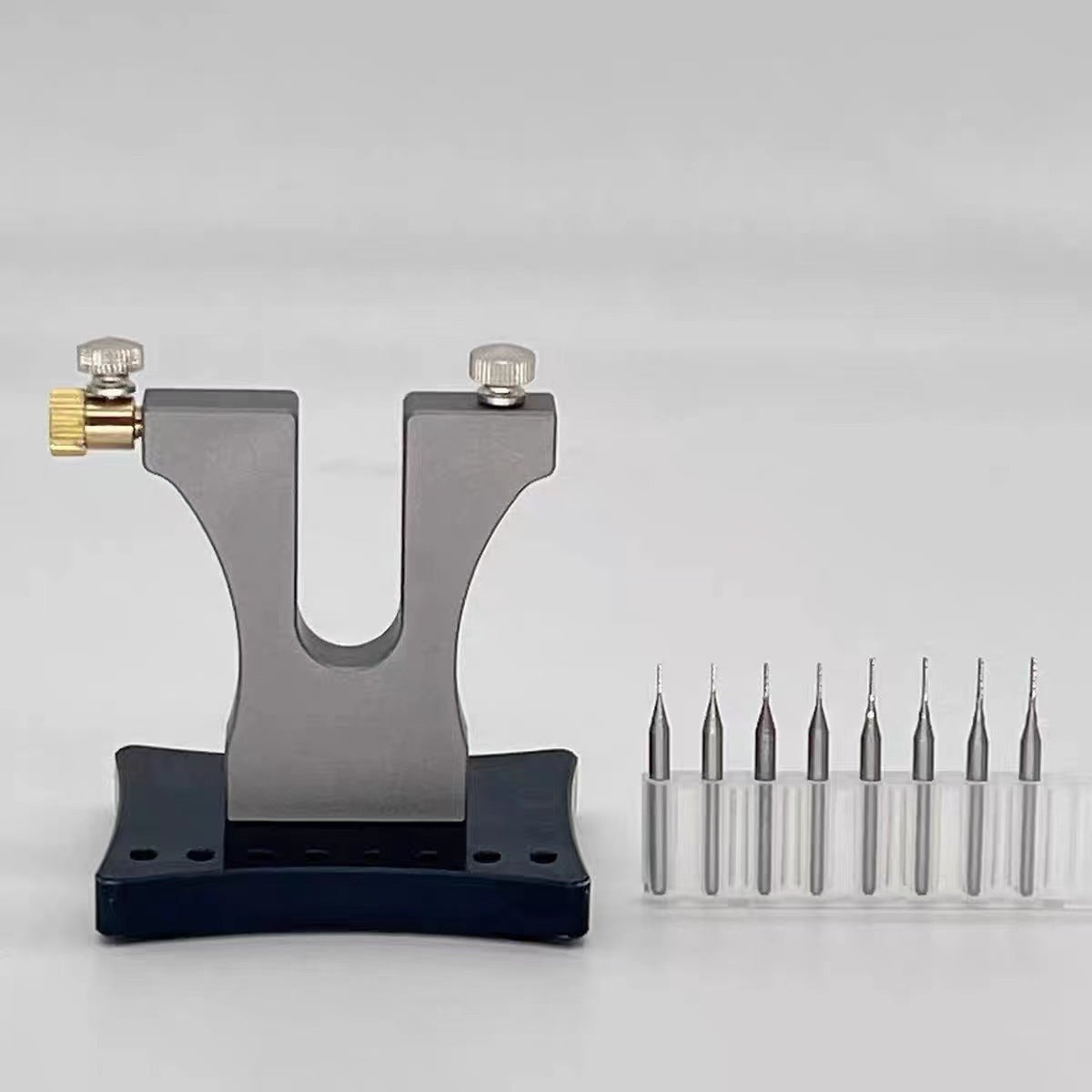 Watch Repair Screw Extractor Tool for Removing Broken Screws
