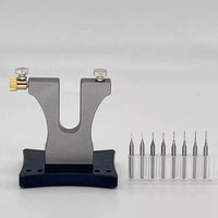 Watch Repair Screw Extractor Tool for Removing Broken Screws