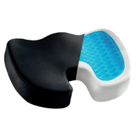 U-Shaped Memory Foam Cushion for Office and Students