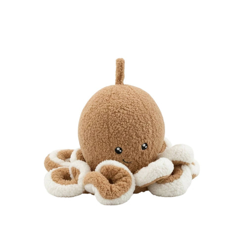 Sea Creature Door Stop Cute Doorstop Soft for Bedroom, Kids, Toddlers