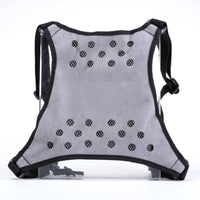 Breathable Binocular Harness Adjustable Binocular Harness Strap Hands-Unrestricted Lightweight for Birdwatchers