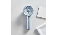 Multiple Spray Modes High Pressure Handheld Shower Head Anti-Clog Nozzles High Pressure Handheld Shower Universal Fit for Children, Home Spa
