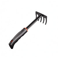 Handheld Beach Foraging Tool Grip Handle Portable Shore Tool