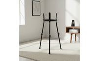Hand Drum Stand Foldable Adjustable Drum Stand Rubber Feet Instrument Support