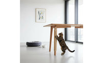 Wear-Resistant Table Leg Scratch Wrap Long-Lasting Sisal Scratch Wrap Easy Installation for Kittens