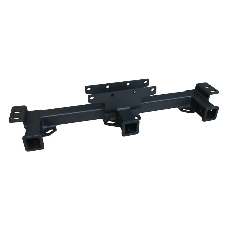 Wrangler Trailer Hitch Receiver for Off-Road Bumper