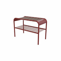 Modern Minimalist design 2-Tier Shoe Organizer with Seat Multi-Functional Design Entrypath Bench Space-Saving Storage Furniture High Load Capacity for Apartment Dwellers, Homeowners, Families, Hallpath, Bedroom, Closet