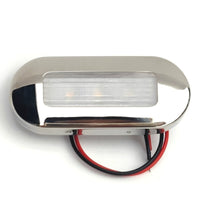 Waterproof Boat Light Slimline for Steps