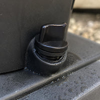 Pool Pump Plug Waterproof Replacement Plug with Gasket Heavy Duty