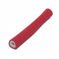 Fencing Handle Lightweight Replacement Fencing Grip Rubber Handle for Beginners, Fencers, Competition