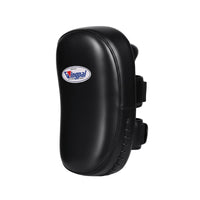 Kick Pad with Straps Adjustable Muay Striking Pad Padded  for Coaches, Fighters, Gym,