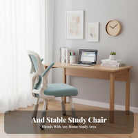 Adjustable Student Desk Chair Ergonomic Design Adjustable kids' Desk Chair