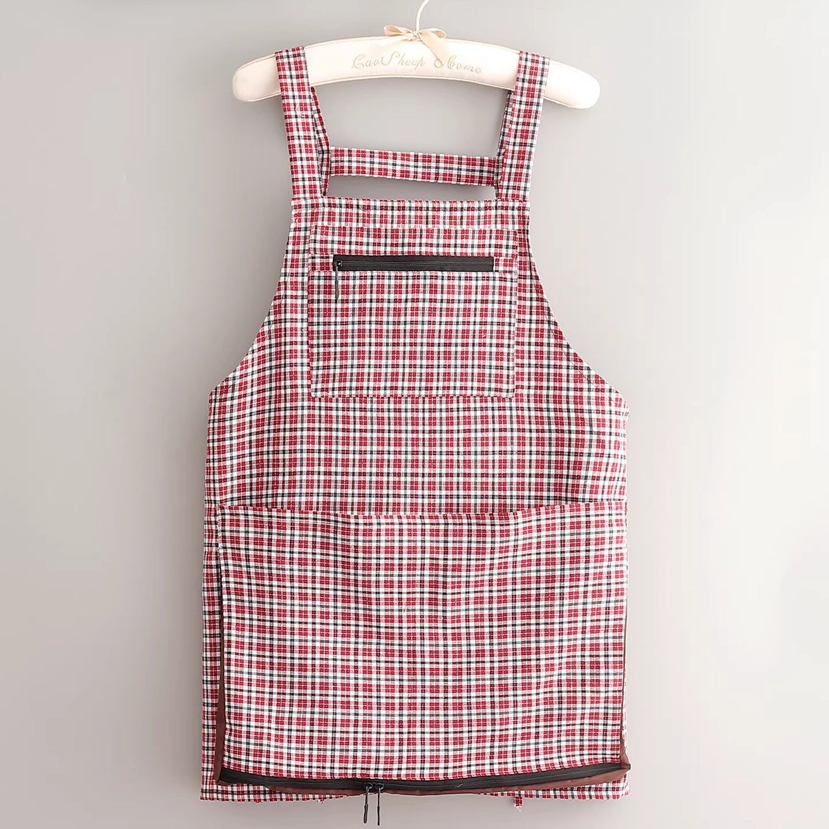 Jujube Red