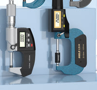 External Micrometer Mechanical Micrometer High Precision Measuring Tool