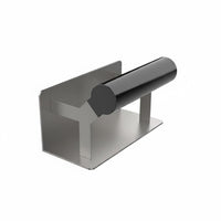 Stainless Steel Corner Heavy Duty Putty Finishing Tool Non-Slip Grip