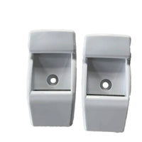 Compatible Caravan Awning Bracket Easy to Install Awning Center Support Bracket Long-Lasting Hardware Rigid for RV Campers