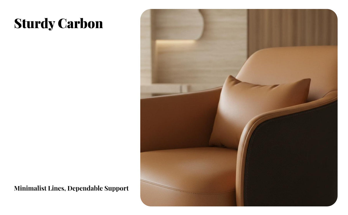 Light Luxury Design Upholstered study Chair Modern Minimalist & design Scalloped swooden Armchair Sturdy Frame Seating Furniture Ergonomic swoodenrest for Interior Designers, Apartment Dwellers, Living Room, Reception Area, Hotel Lobby, Lounge