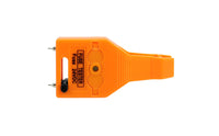 Compact Automotive Fuse Tester Portable Fuse Puller Tester Long-Lasting Anti Slip Handle for Garage