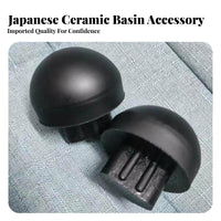 Waterproof Shampoo Bowl Neck Rest Anti-Slip Salon Sink Neck Cushion Easy to Clean for Hairstylists, Beauticians, Barbershop, Beauty Spa
