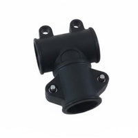 38mm Drum Rack Connector Secure Connection Electronic Drum Rack Clamp Stable Percussion Stand Pipe Clamp