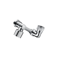 304 Stainless Steel Faucet Extender