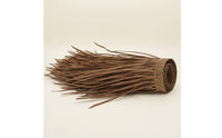 Thatch Straw Roof Roll Simulated Thatch Roof Roll Rustic for Builders