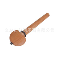 Rosewood Cello Pegs without Holes for Tuning