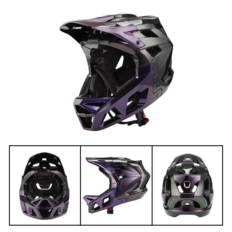 Phantom Purple / L