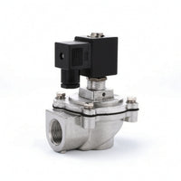 Solenoid Intermittent Control Component Electromagnetic Valves