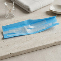 Flexible Bamboo Flute Membrane Smooth Thin Membrane Strip
