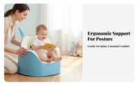 Creature Character Armchair Ergonomic Design Creature-Shaped Armchair