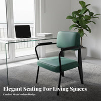 Retro & Look Dining Set Upholstered Comfort Restaurant Seating Factoryretro-Influenced Design Designer Look for Cafes