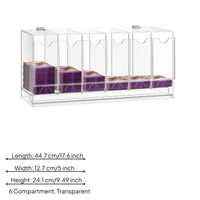 TCG Booster Pack Dispenser Easy Reach Collecting Gear Shielding