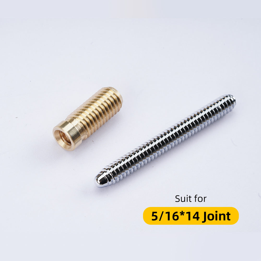 Upgraded 14 Tooth