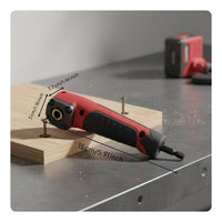 90-Degree Screwdriver Adapter Multi Functional for Tight Confined Areas