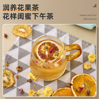 美国仓代发亚马逊塑料干果机家用果蔬宠物零食肉干脱水水果烘干机